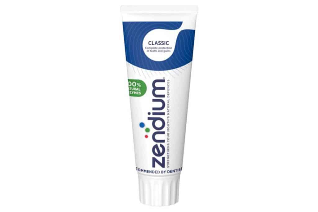 Ved Kolbotn Tannklinikk anbefales Curaprox ultramyk tannbørste for å forebygge after – Kolbotn, Follo, Sofiemyr og Myrvoll.