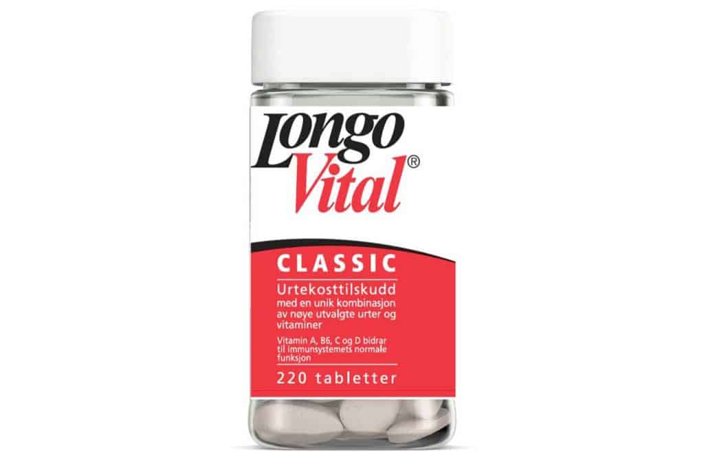 Hos Kolbotn Tannklinikk anbefales Longovital med vitamin B12, folsyre og jern mot gjentakende after – Kolbotn, Follo, Vinterbro og Holmlia.