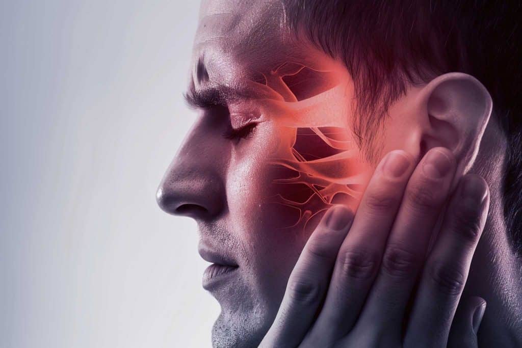 Hos Kolbotn Tannklinikk viser vi hvordan trigeminusnerven påvirker både tenner, kjeve og ansikt – tannleger i Kolbotn, Follo, Oppegård og Vinterbro tilbyr behandling av nerveskader.